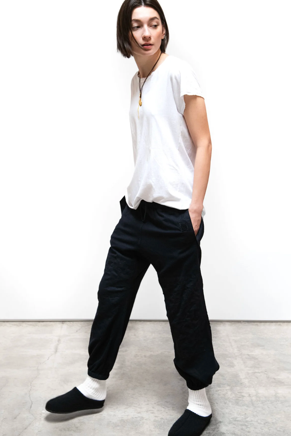 Freecity_Unisex_Flap_Snap_Wool_Cashmere_Pants_Navy_Loro_Piana_2.png