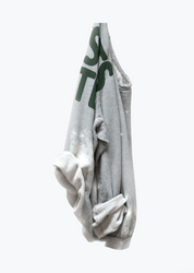 Artists Wanted Bleachout Raglan Sweatshirt