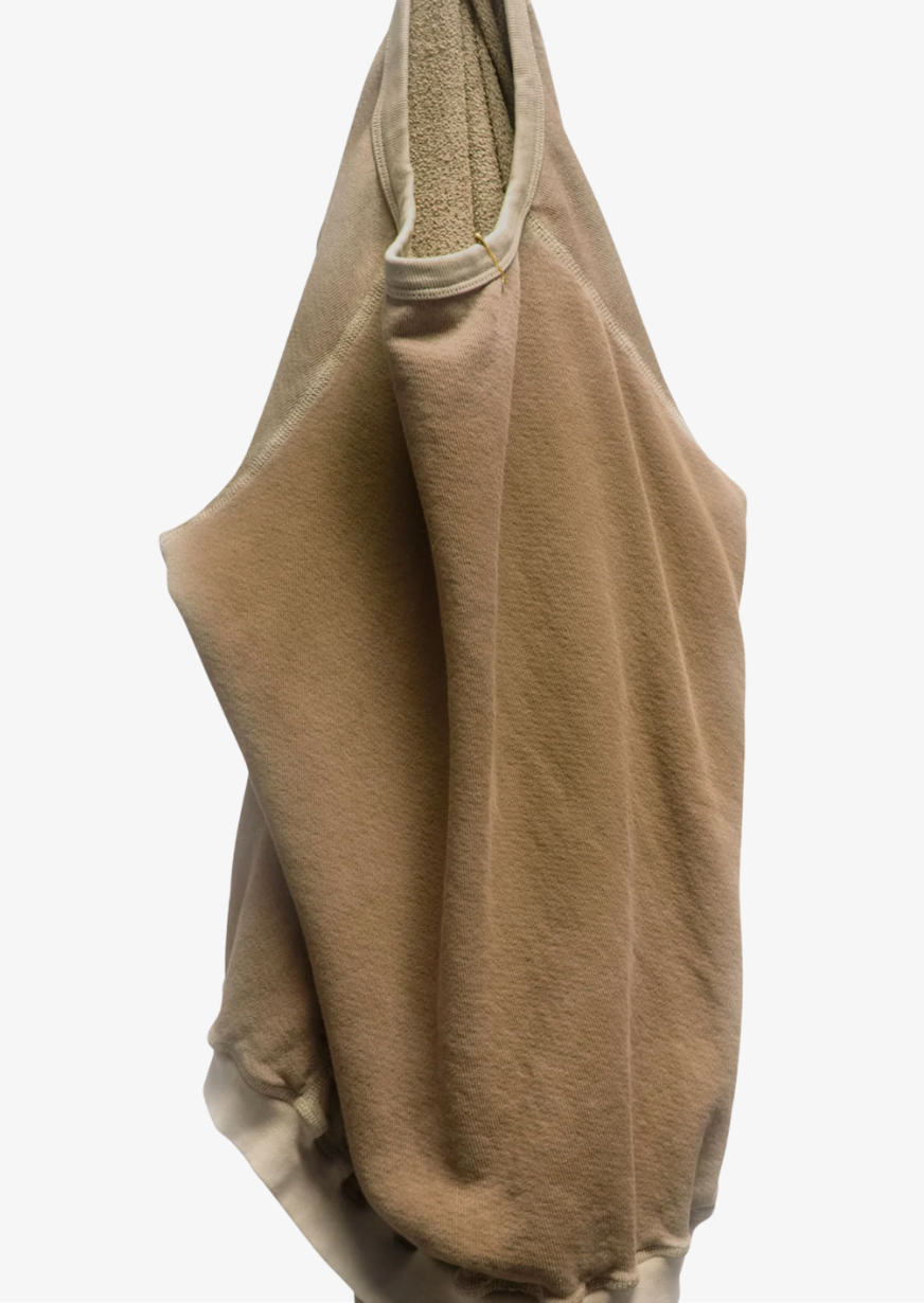 Freecity_unisex_Lucky_Rabbits_Sweatshirt_in_Bronzer.png