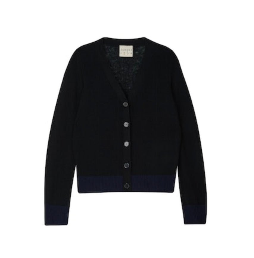 Lightweight Cardigan