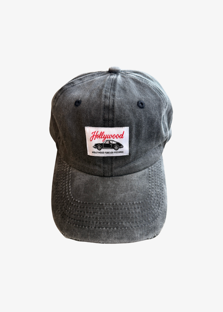 Hollywood Baseball Cap