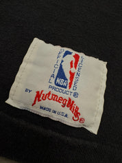 Vintage LA Lakers #32 Magic Johnson Tee