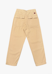 "Community of Lovers" Hemp Pants