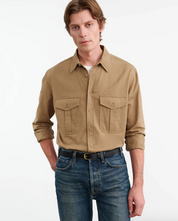 Christophe Shirt