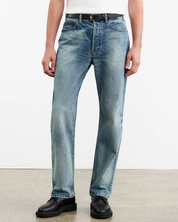 Billie Jean in Summer Wash