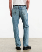 Billie Jean in Summer Wash