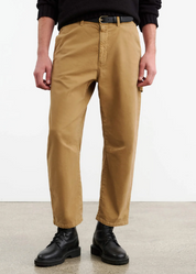 Carpenter Pant in Fawn