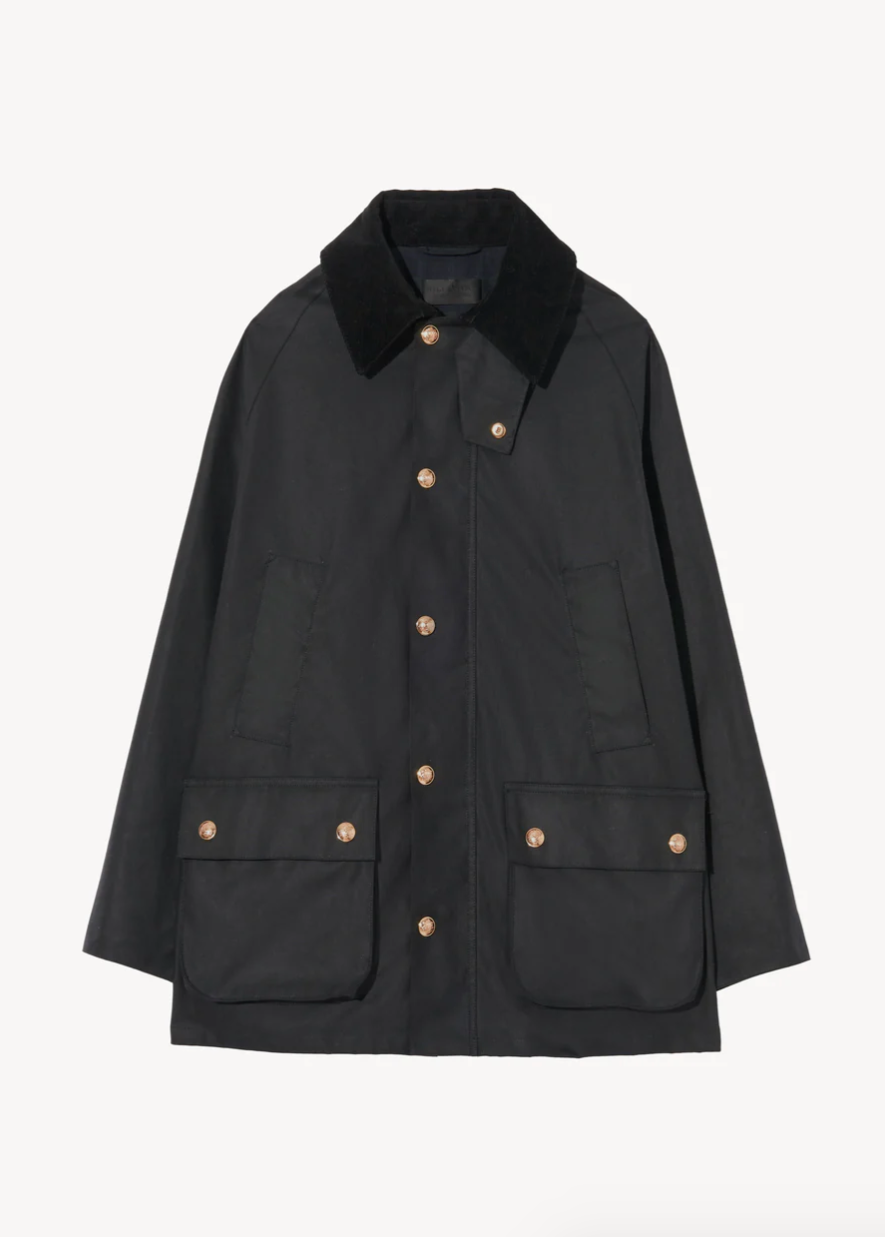 Kylian Jacket