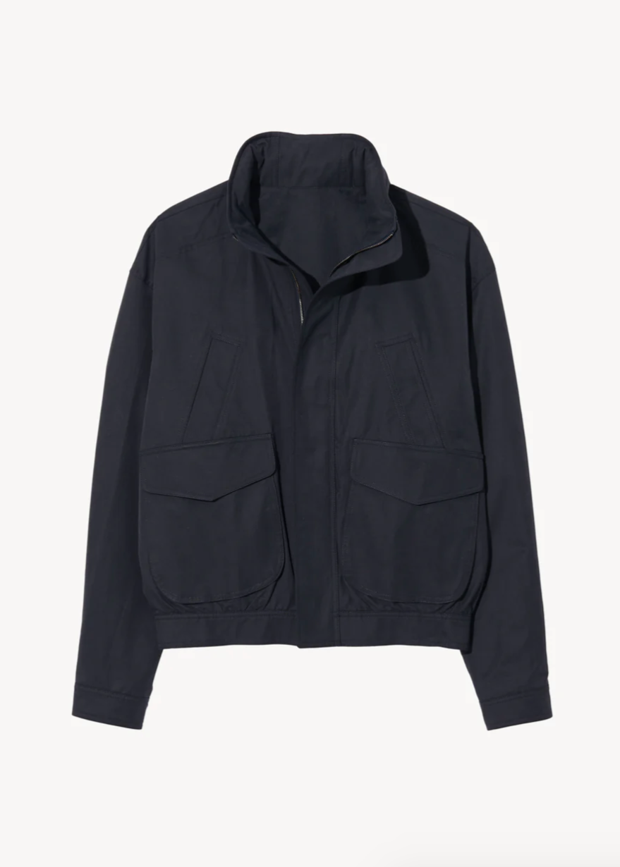 Rhett Jacket