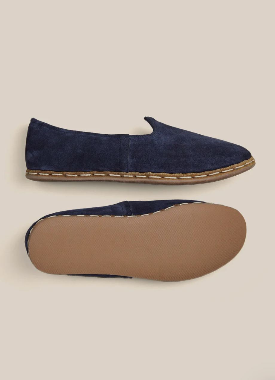 Oxford Suede Sabah (Men’s)