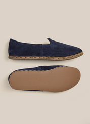 Oxford Suede Sabah (Men’s)