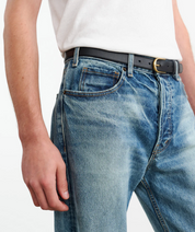 Billie Jean in Summer Wash
