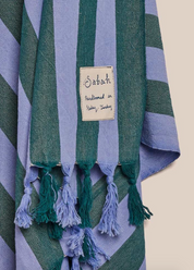 Turkish Peshtemal Towel