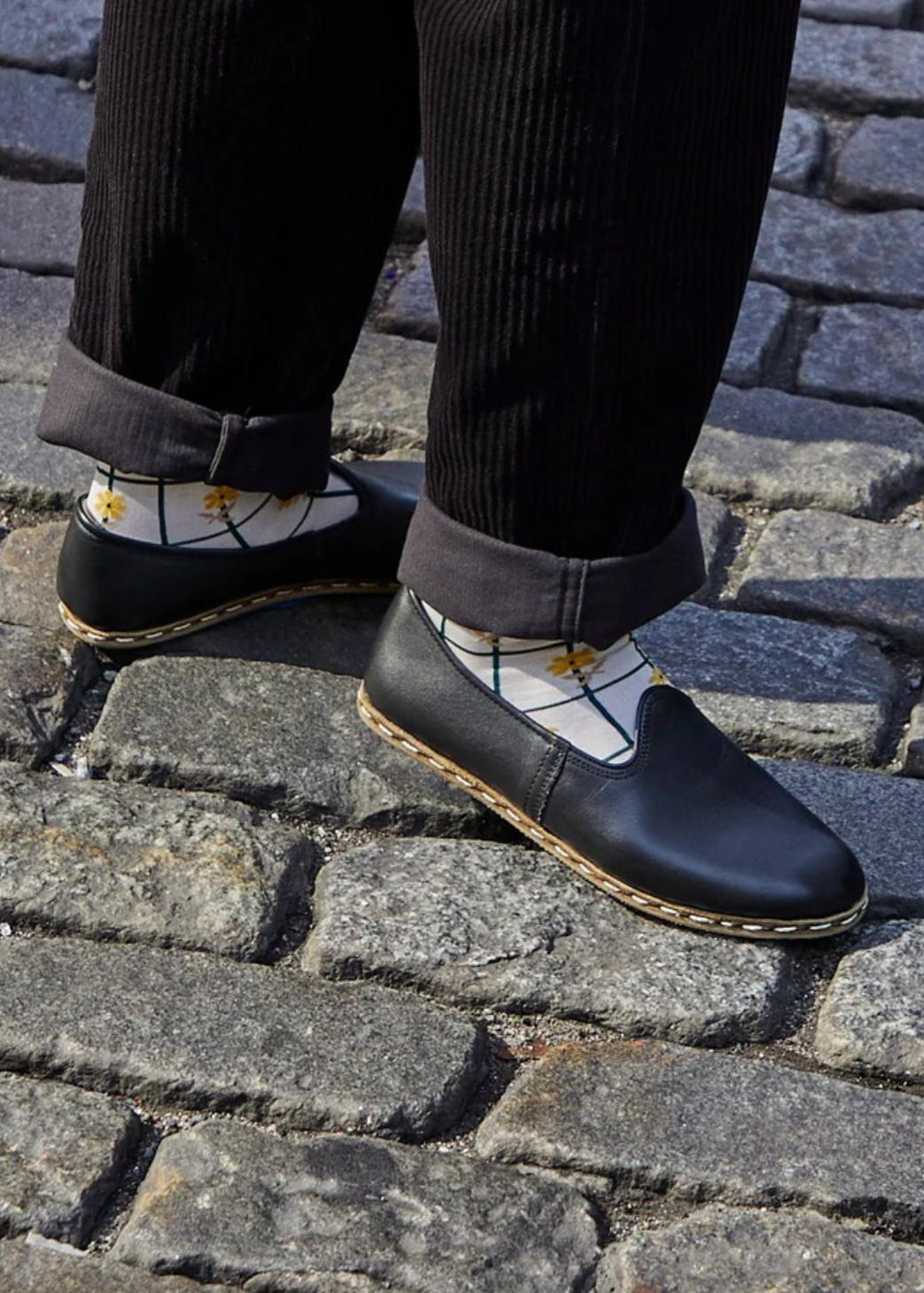 Beirut Black Sabah (Men’s)