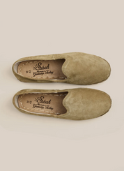 Olio Suede Sabah (Men’s)