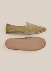 Olio Suede Sabah (Men’s)