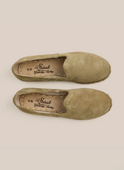Olio Suede Sabah (Women’s)