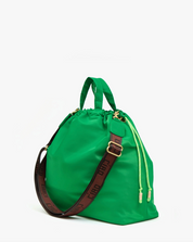 Sac Tout in Fern Recycled Nylon