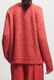 Aurora Sweater