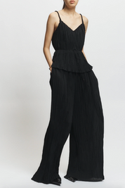 Murphy Pleated Tank