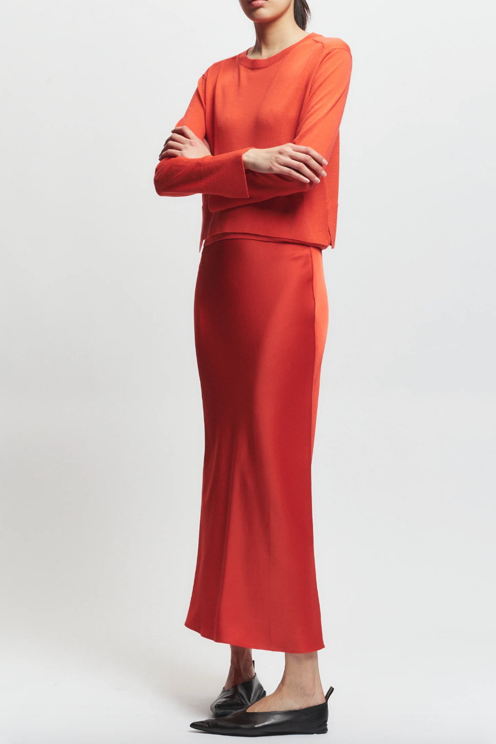 Saint_Art_womens_Talia_Charmeuse_Midi_Skirt_Grenadine_red.png