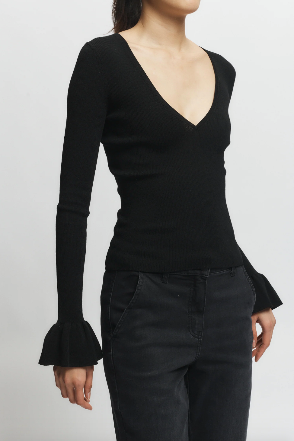 Saint_Art_womens_Watson_Ruffle_Knit_Sweater_Black.png