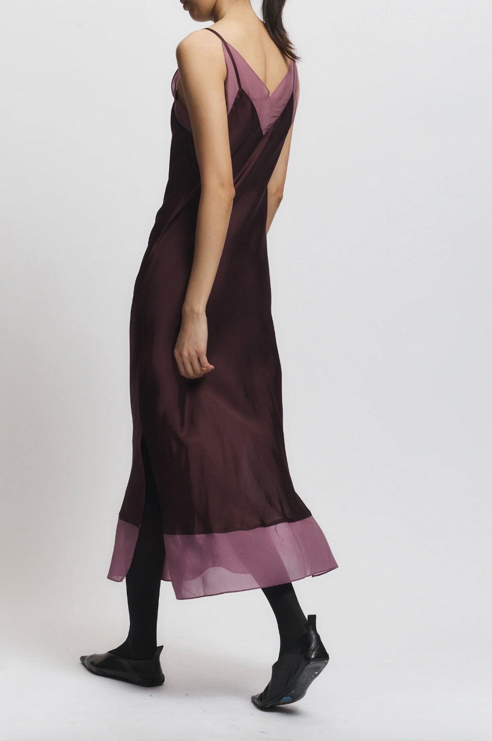 Vinza Slip Dress