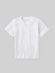 Everyday Tee in White