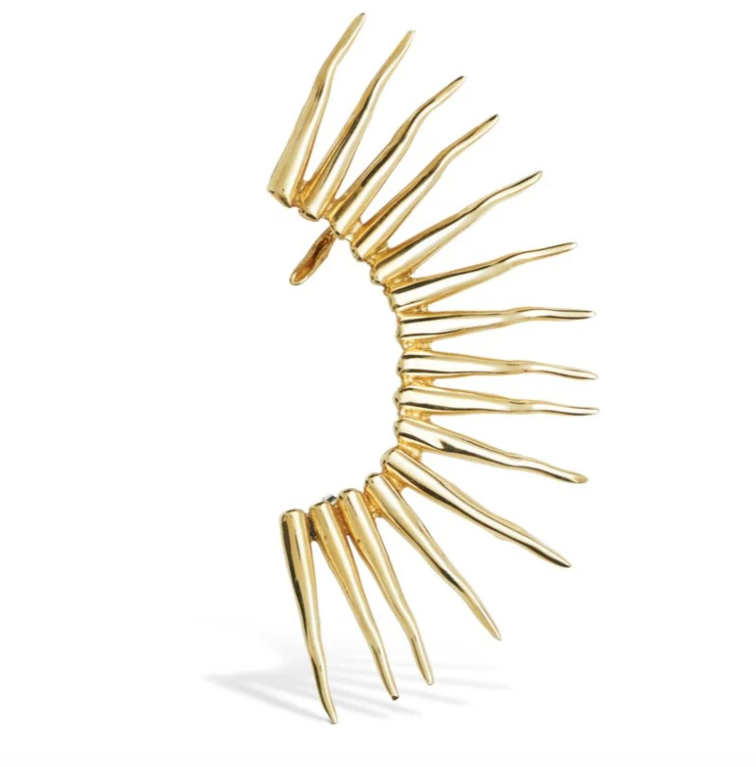 Asterion Ear Cuff