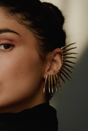 Asterion Ear Cuff