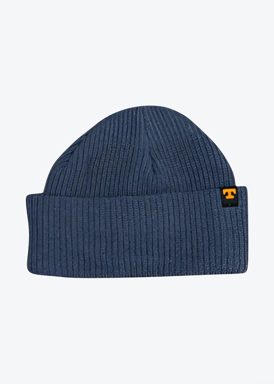 Watch Cap Cotton Beanie