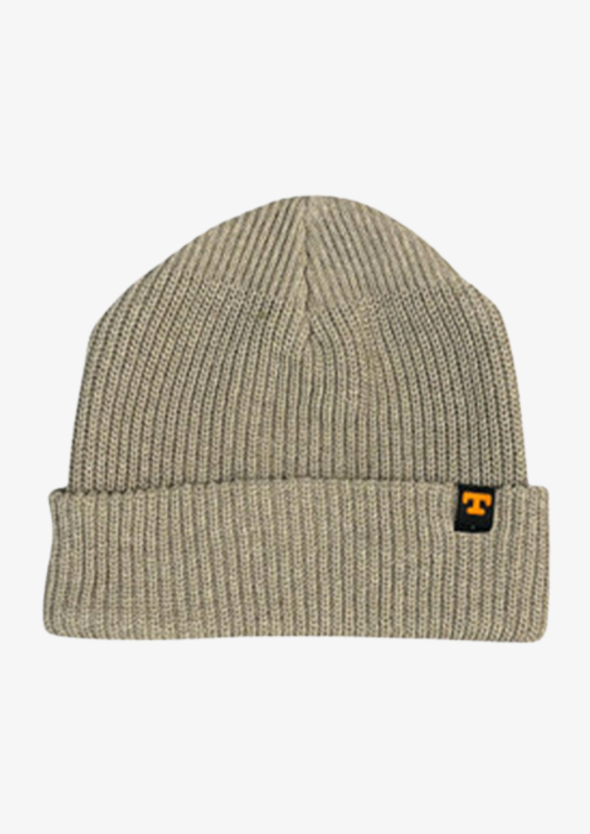 Watch Cap Cotton Beanie