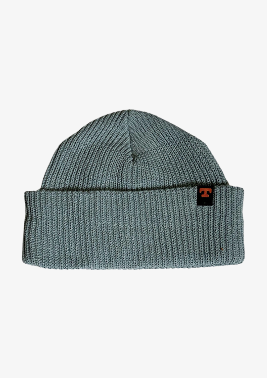 Watch Cap Cotton Beanie