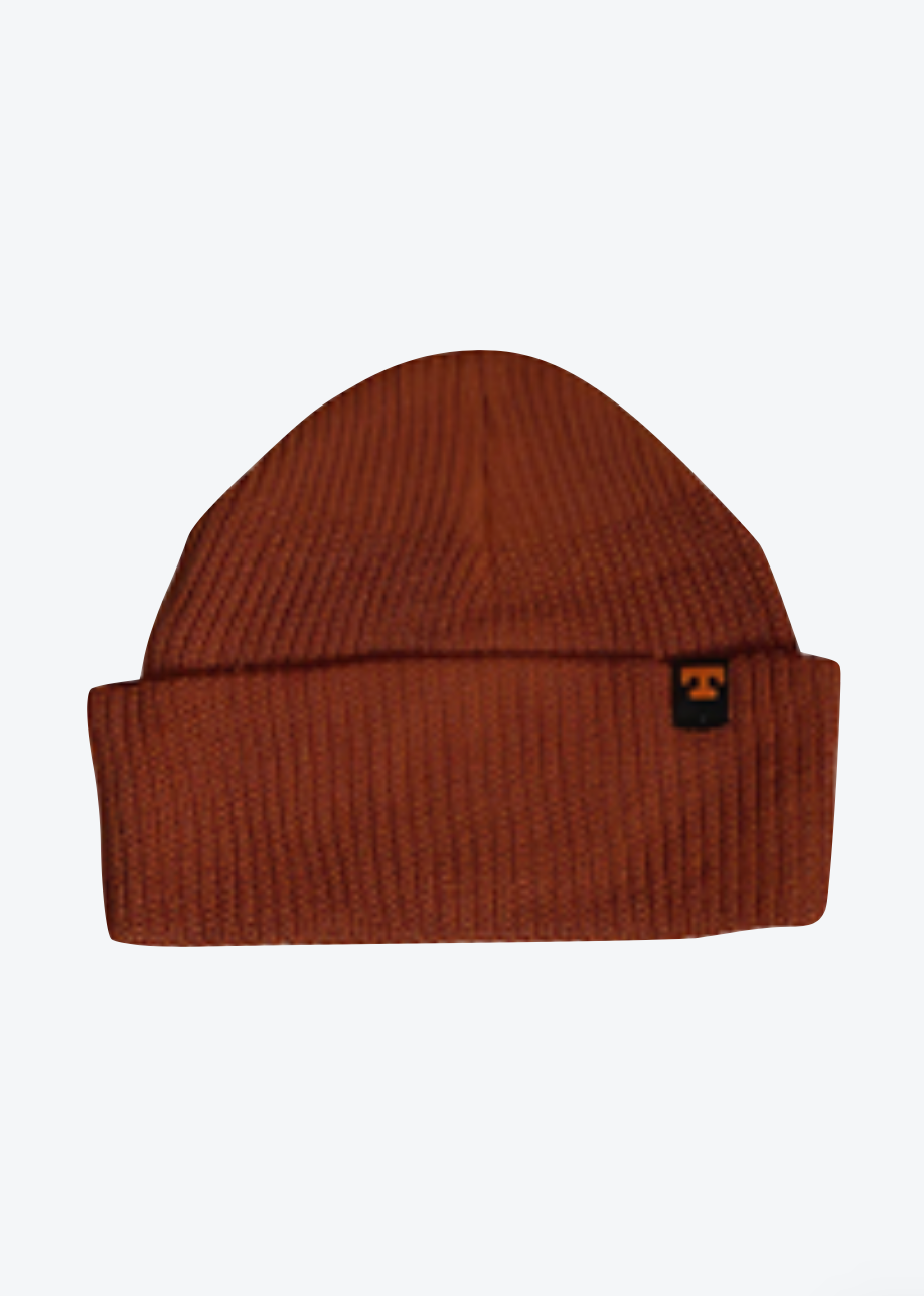 Watch Cap Cotton Beanie