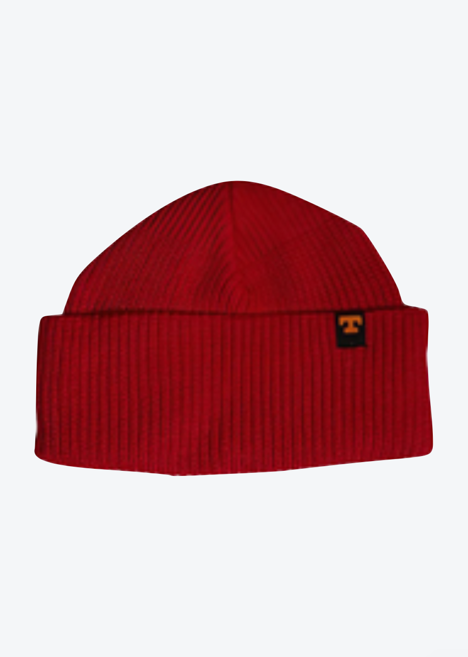 Watch Cap Cotton Beanie
