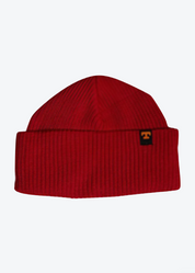 Watch Cap Cotton Beanie