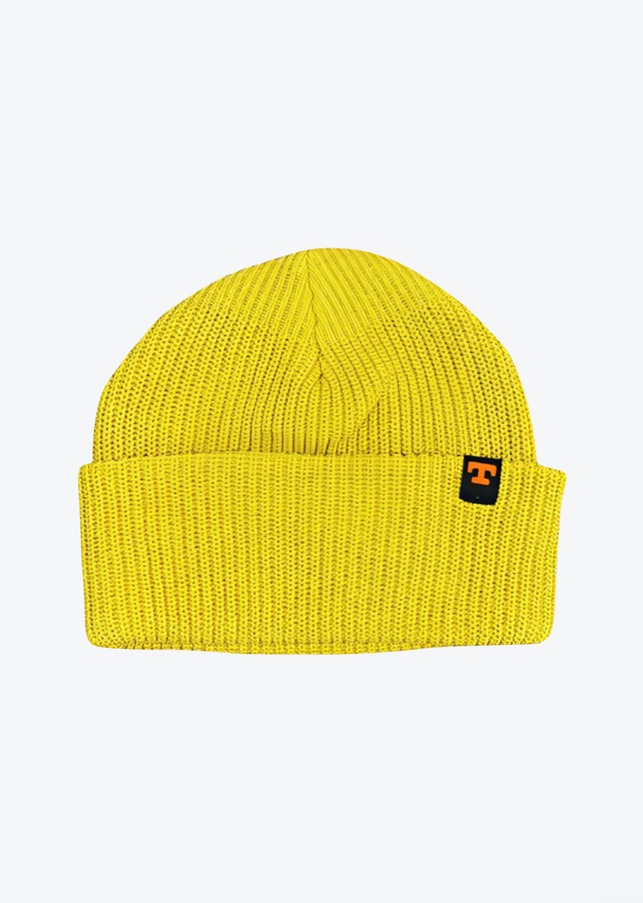 Watch Cap Cotton Beanie