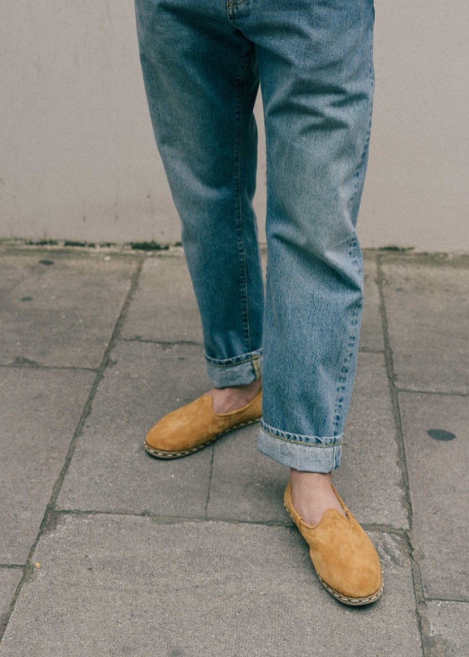 Terro Suede Sabah (Men’s)