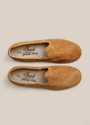 Terro Suede Sabah Mens Shoes