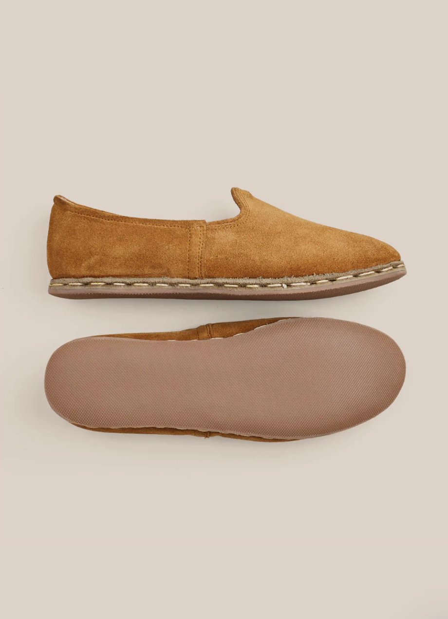 Terro Suede Sabah (Men’s)