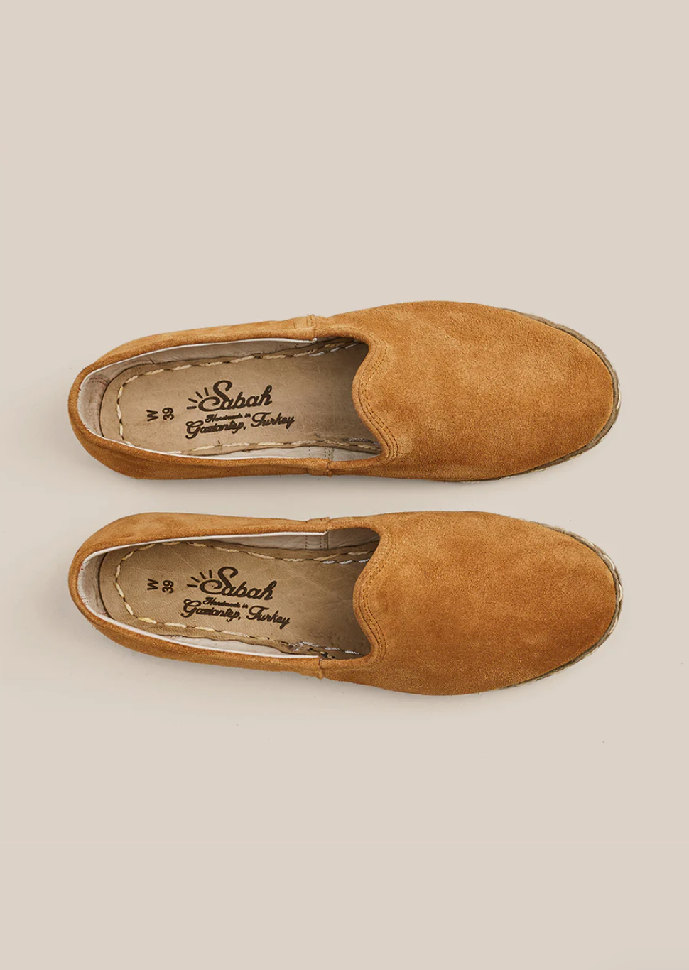 Terro Suede Sabah Shoes