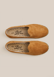 Terro Suede Sabah Shoes