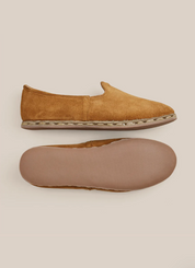 Terro Suede Sabah Shoes