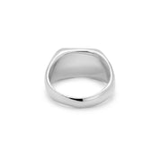 Enoll Ring in Mixed Metals
