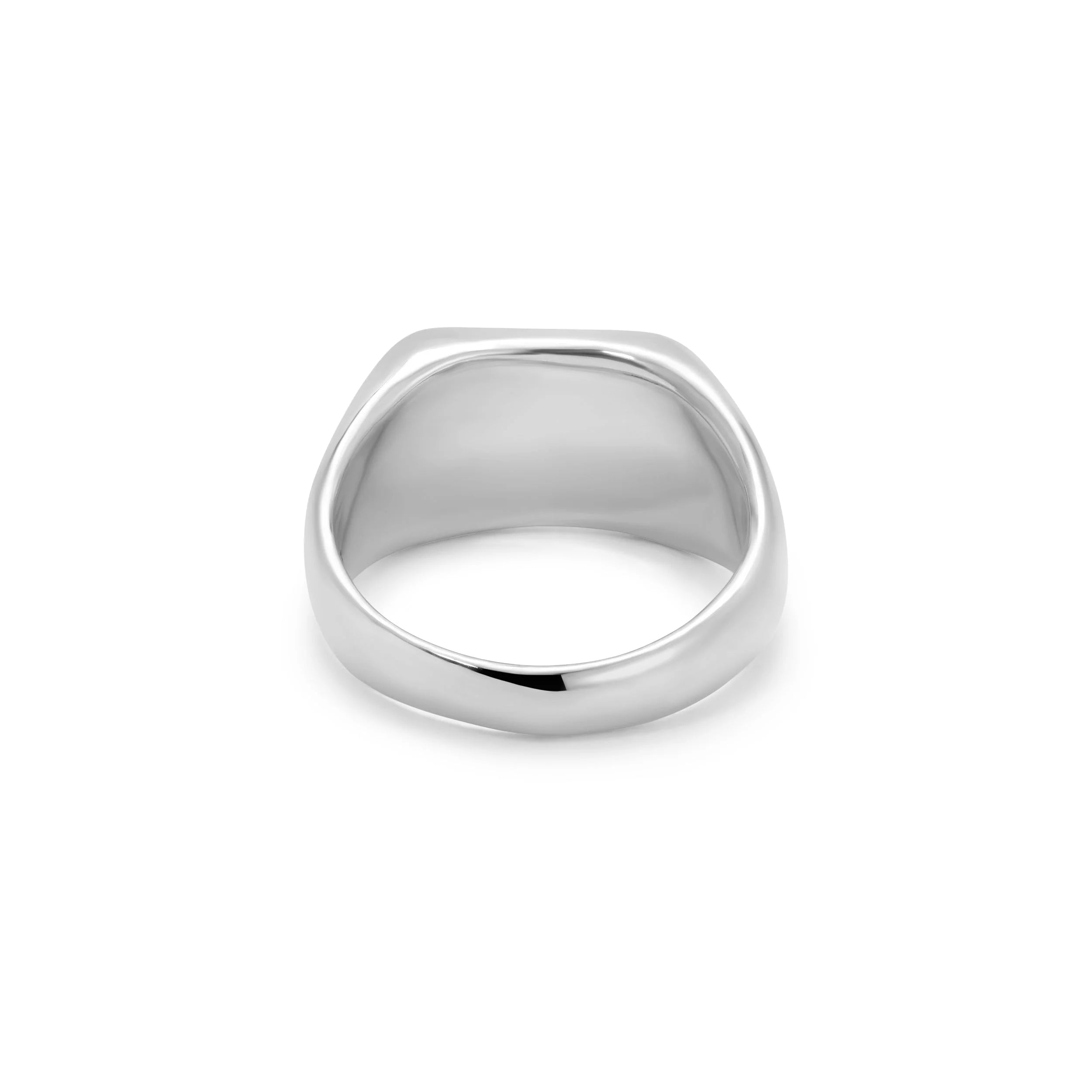 Enoll Ring in Mixed Metals