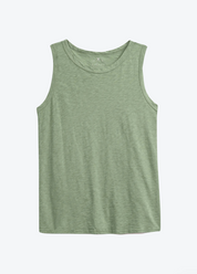 Taurus Tank Top in Desert