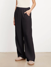 Jerry Cotton Gauze Pants