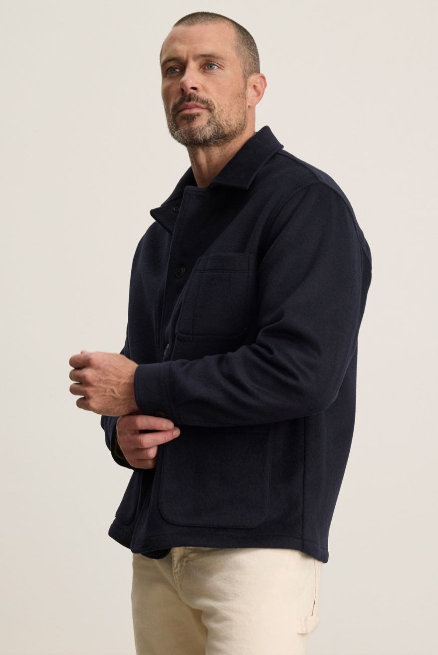 Emerson Chore Jacket