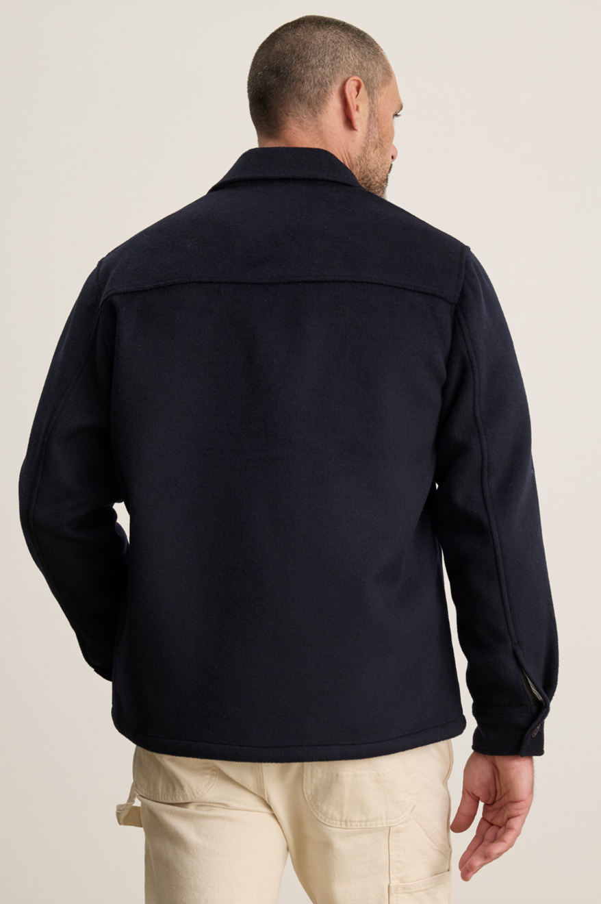 Emerson Chore Jacket