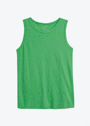 Taurus Tank Top in Elm